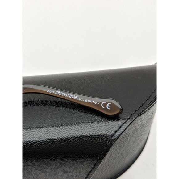 🕶️Frame Only | Roberto Cavalli 905S Sunglasses 63/13 135 /TD117🕶️ - Picture 2 of 7